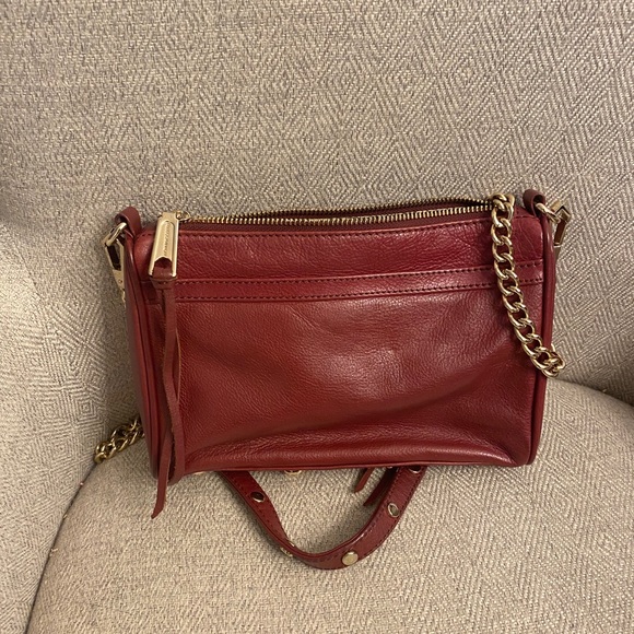 Rebecca Minkoff Mini M.A.C. Cross-body Bag - Picture 2 of 3
